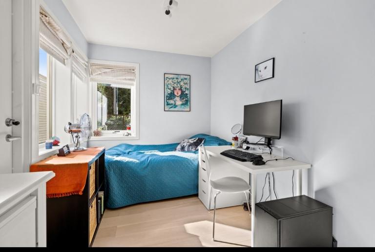 1152 Oslo Oberst Rodes Vei 18A